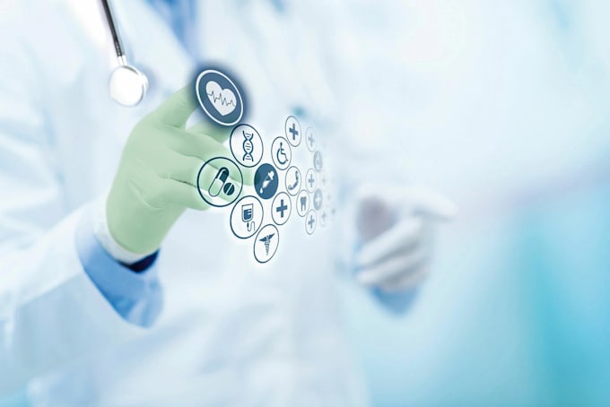 create professional powerpoint medical presentations