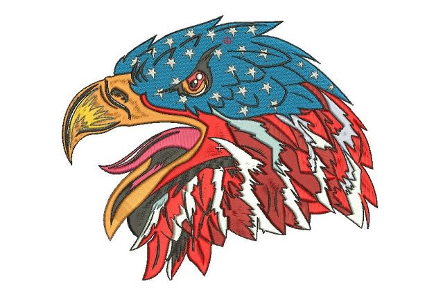 do embroidery digitizing into dst , pes file in 1 hour
