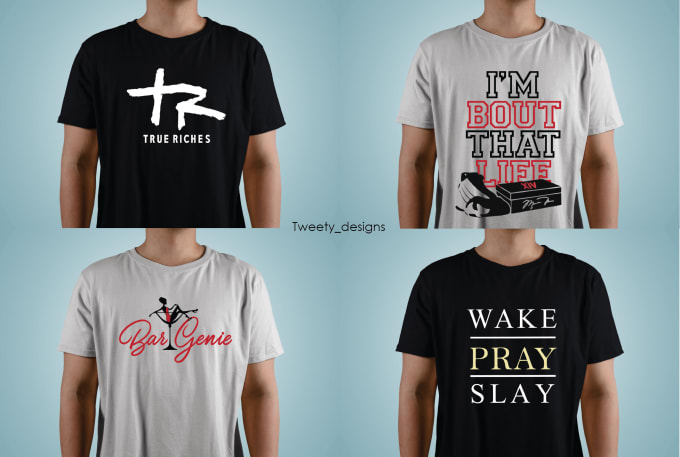 modern shirt designs