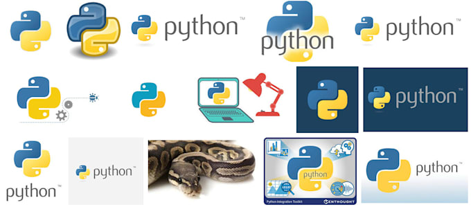 do Python into any Linux