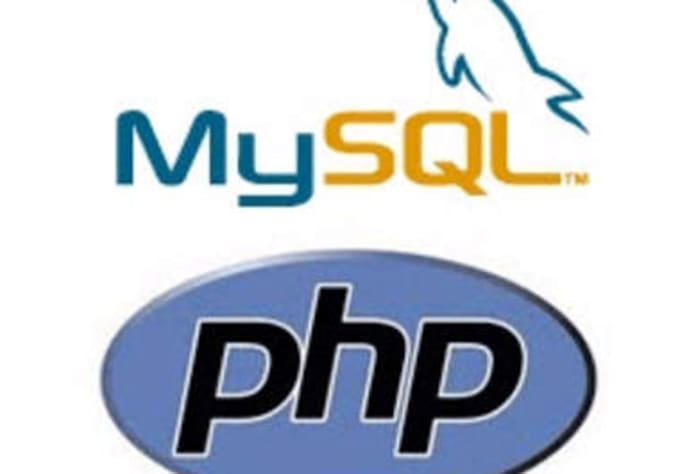 install 4 php scripts on your hosting, server, vps