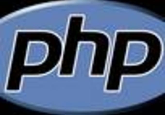 install any PHP script like Wordpress, phpBB, Joomla, vBulletin, Proxies, Any php script