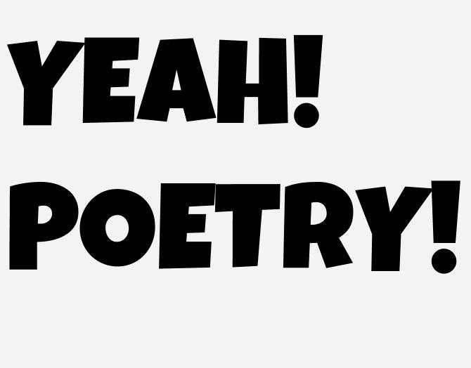write a short poem about anything for you