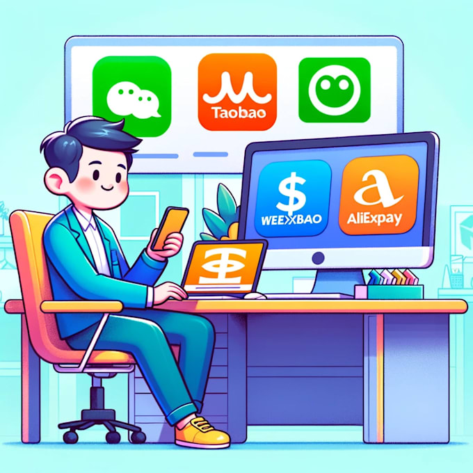 taobao launches mini-program to compete against wechat... Guide you through wechat, taobao, aliexpress, and alipay by Newsinchina ...