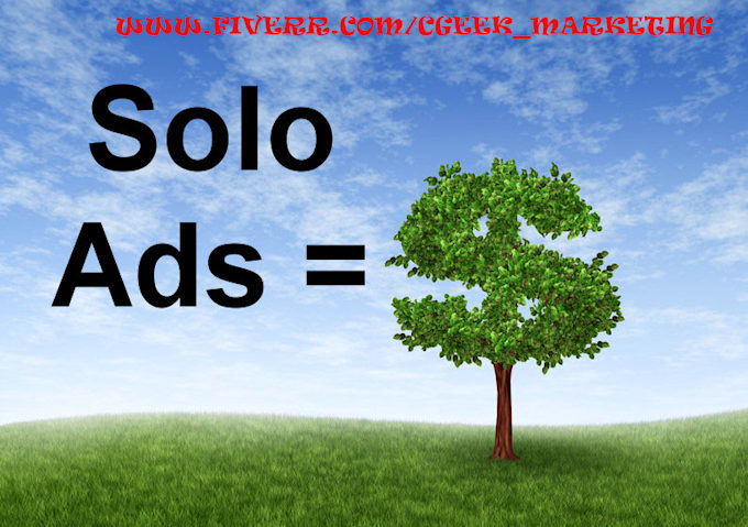 write an engaging solo ad copy that converts