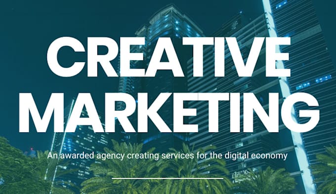 create and optimize your google ads campaigns
