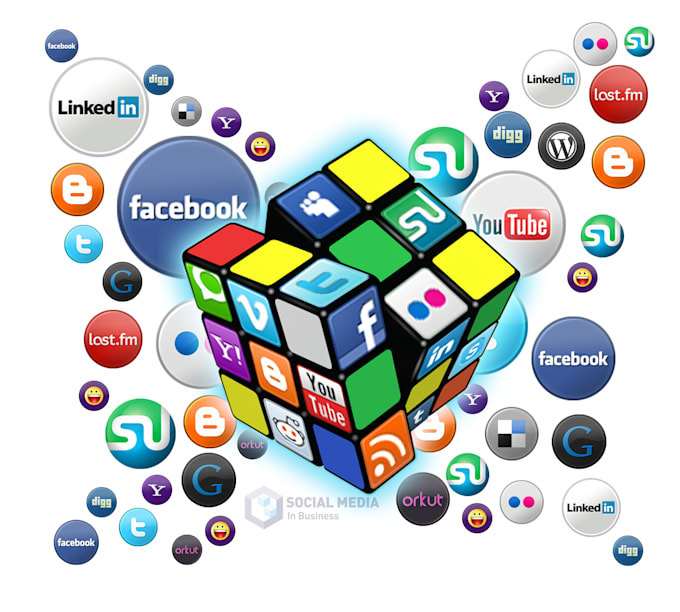 design your facebook banners, google ads, web pages