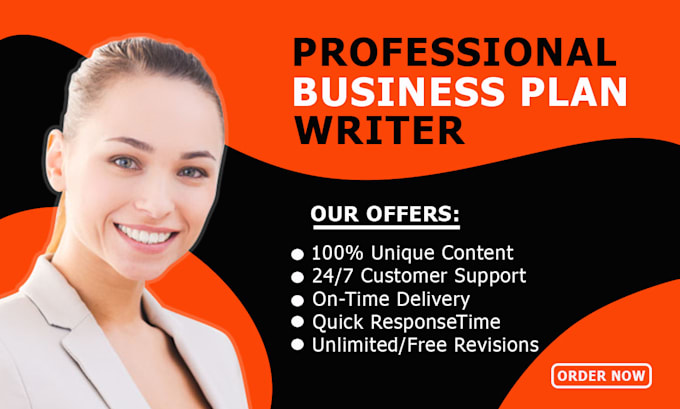 write complete business plan, proposal, business plan writer, grants