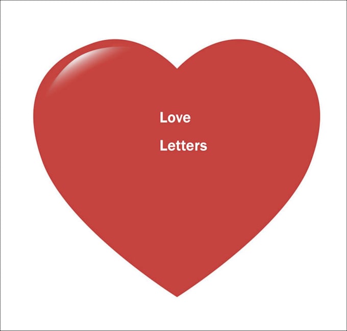 Write passionate love letters by Taskgiant306 | Fiverr