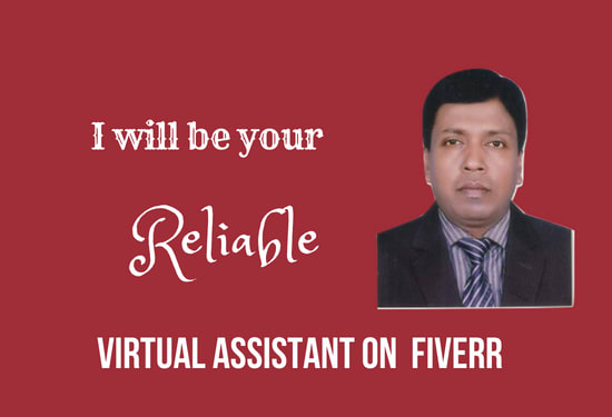 be your virtual assistant