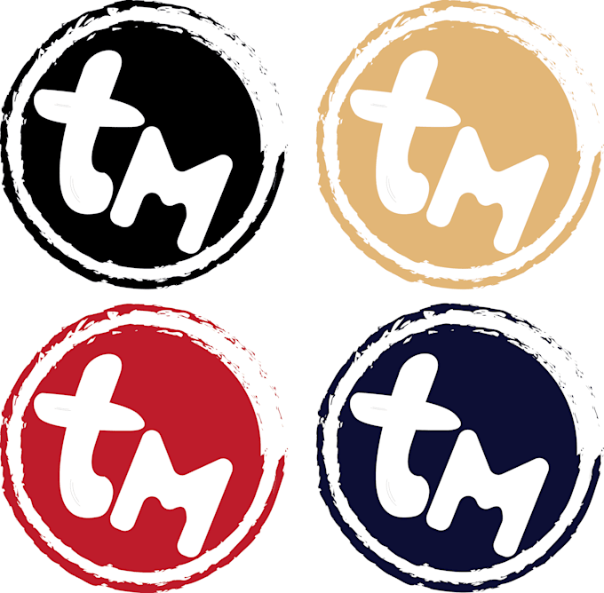design simple and eye catching logo