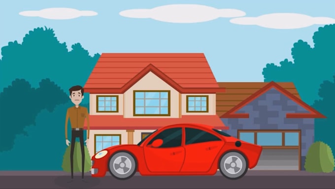 make 3 auto insurance promotional videos
