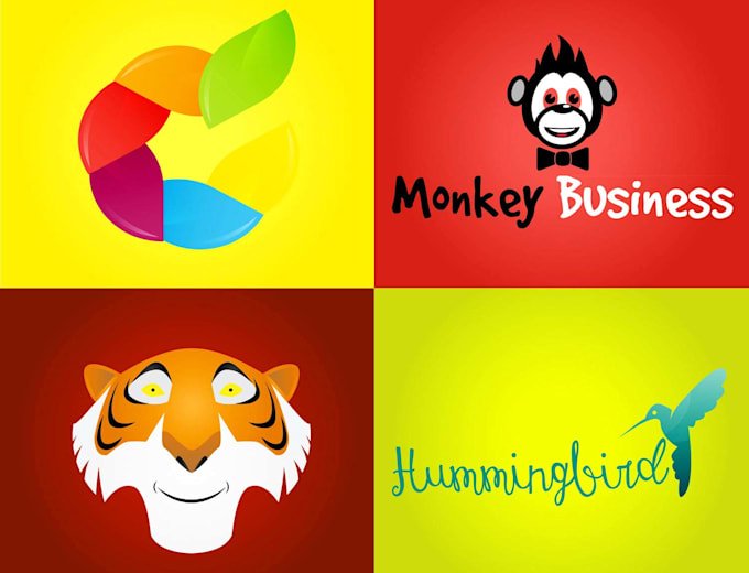 design fantabulous logo for your business in 5 hours