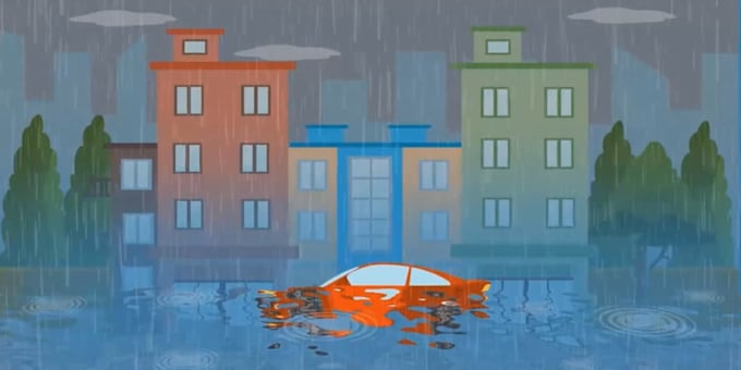 make 3 home insurance promo videos