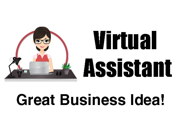 virtual assistant for day