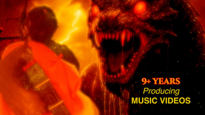 film a narrative music video for your song