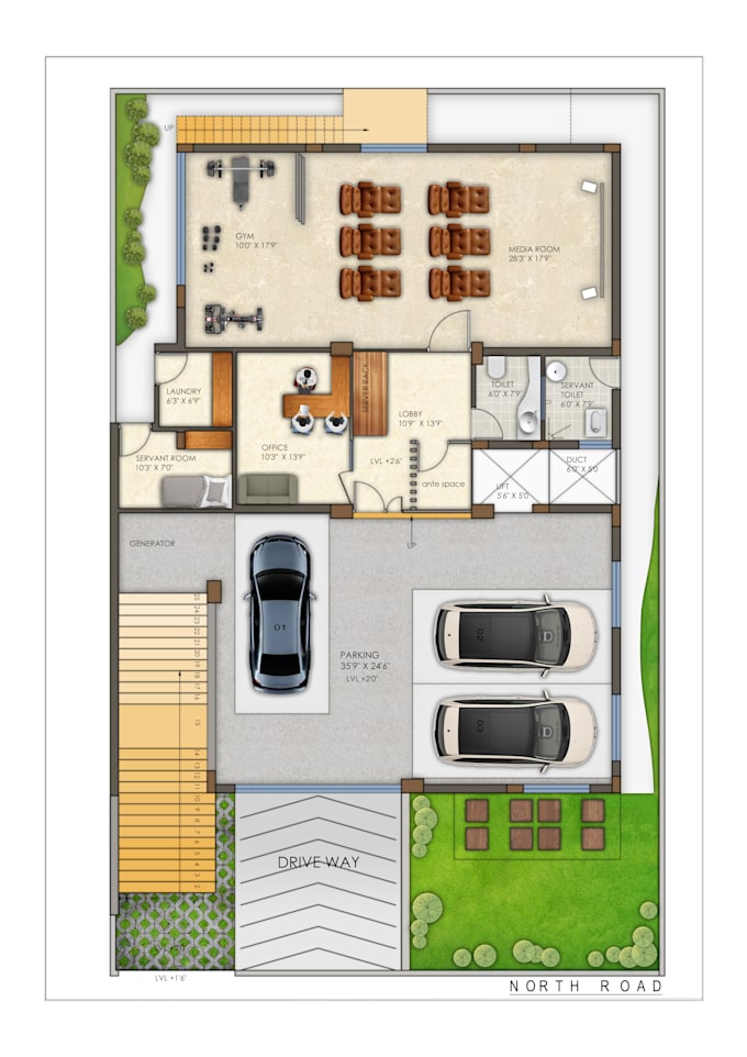 Free floor plan creator picture