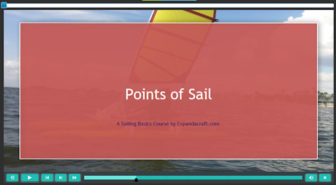 convert a powerpoint PPT to scorm