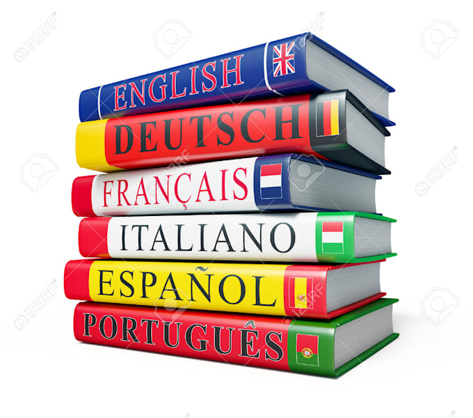 proofread and edit from english to italian and viceversa