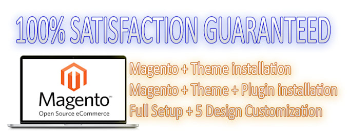 install and configure magento 1,2