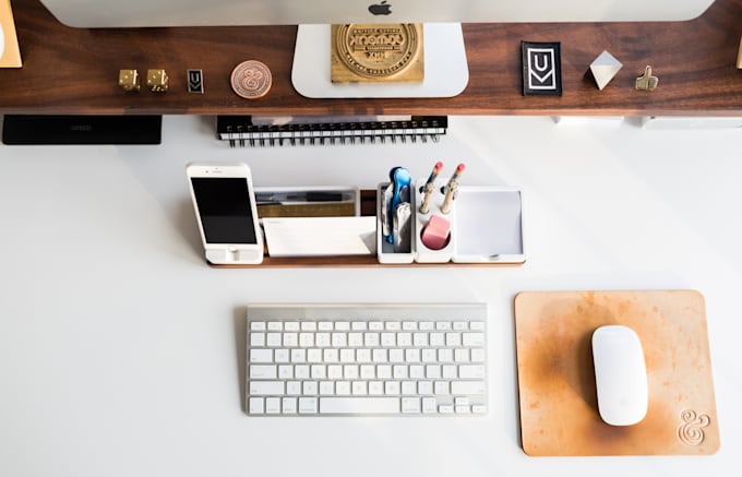 update your blog with creative and riveting content