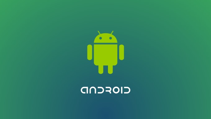 Do Android Development With My Passion By Ranakhizar