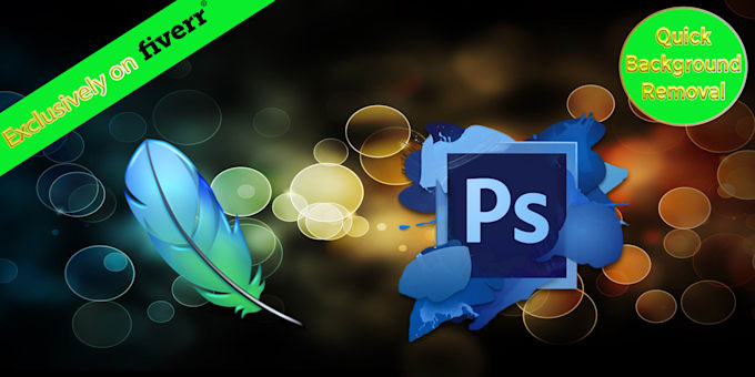 remove background of logo and edit it professionally