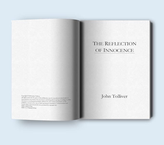 format your book for paperback print