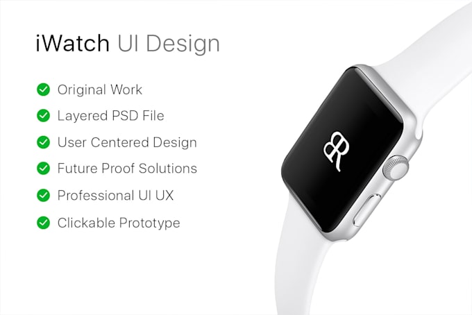 iwatch with android