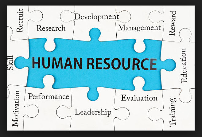 officer assistance in human resource management