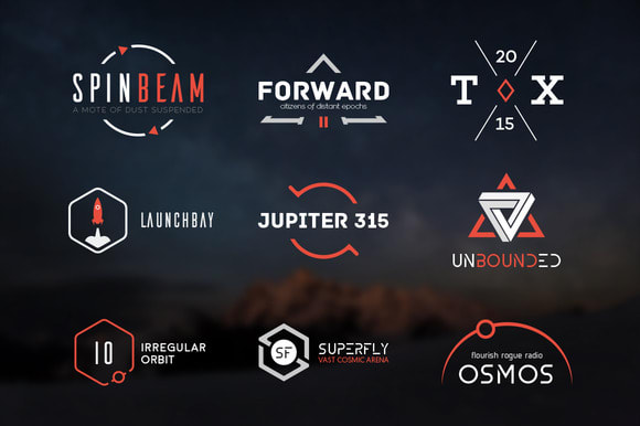 design creative logo within 24 hrs