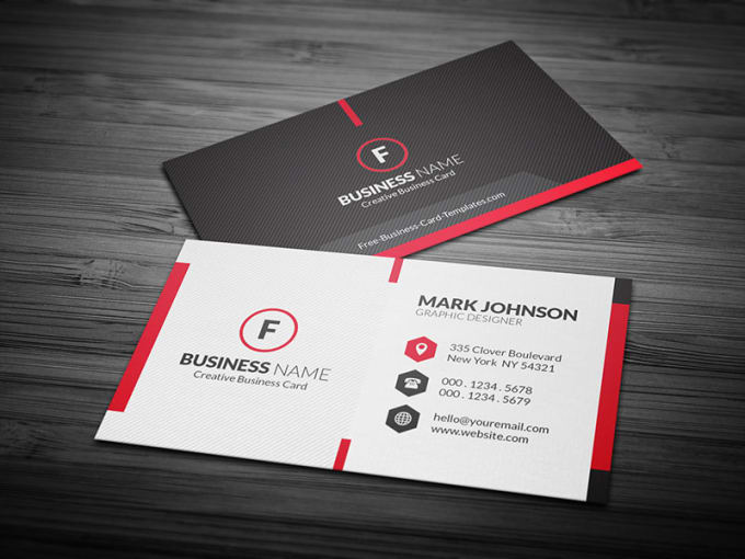 >Do Professional Business Card Design By Sojib247
