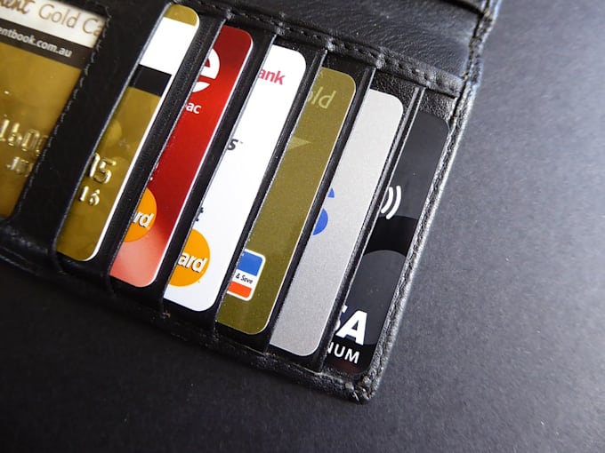 help you pick the best credit card for you