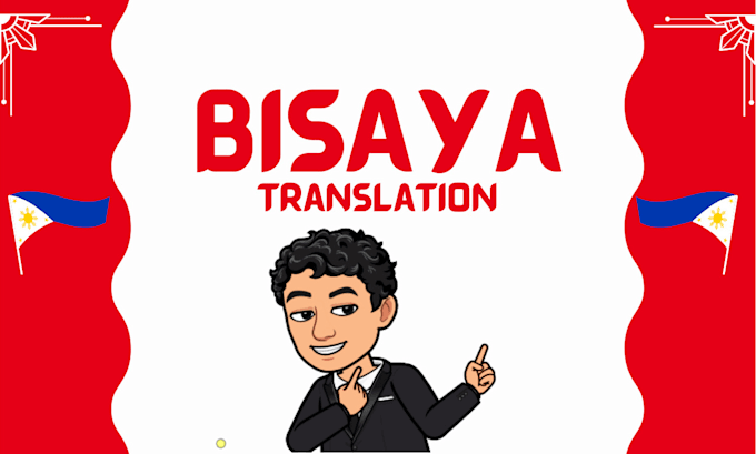 translate bisaya words to english