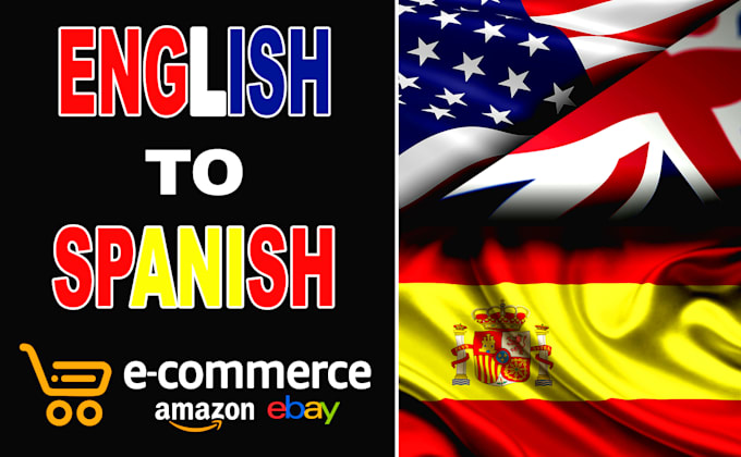 translate to spanish amazon english listing and ebc products