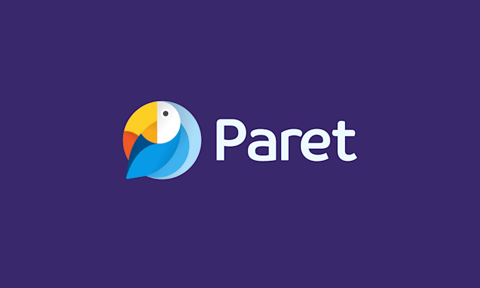 design modern business logo and branding kit