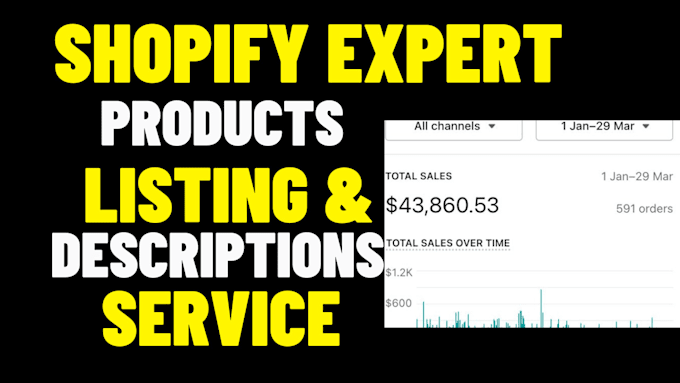 edit your shopify and woo product titles and descriptions
