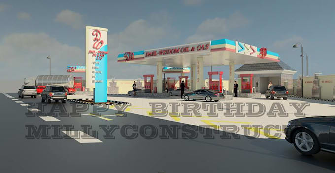 provide you with architectural and structural designs