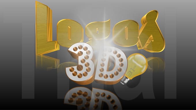 make you a professional logo