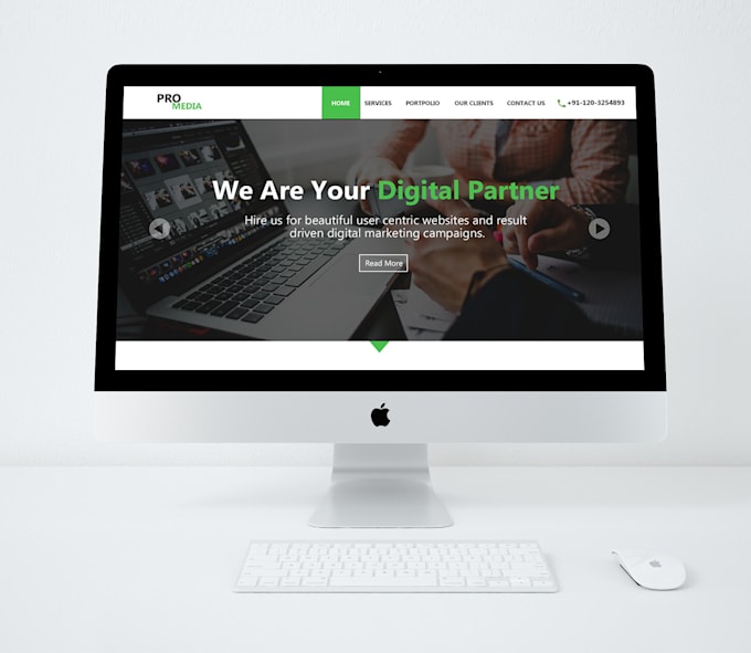 do a beautiful UI for ios or android app