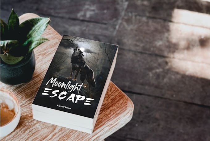 design professional ebook cover, ebook cover design