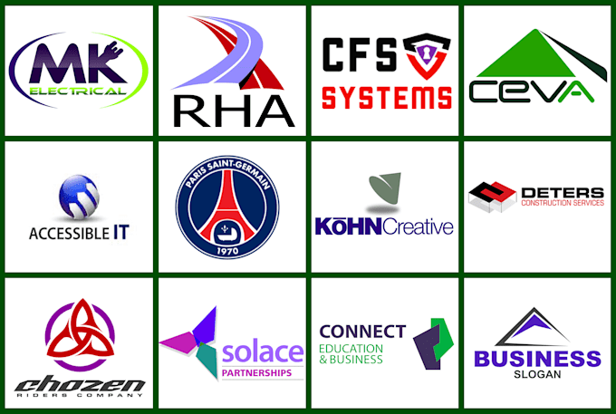 logo design for you