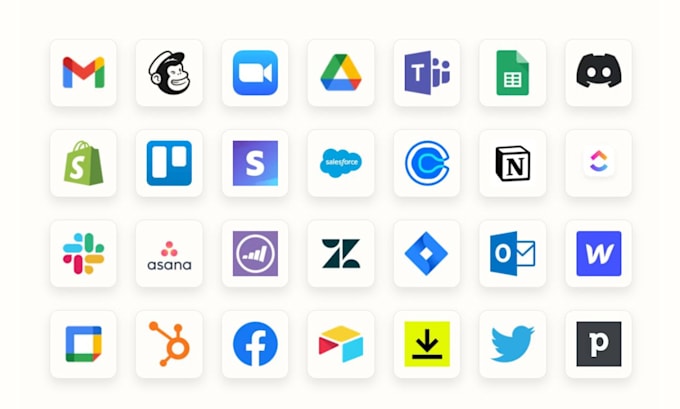 do zapier automation, zapier API integration, automated zaps for business