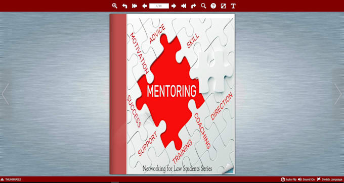 convert your PDF, PPT, or ebook file to an amazing flipbook with free hosting