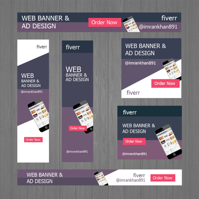 google web designer banners