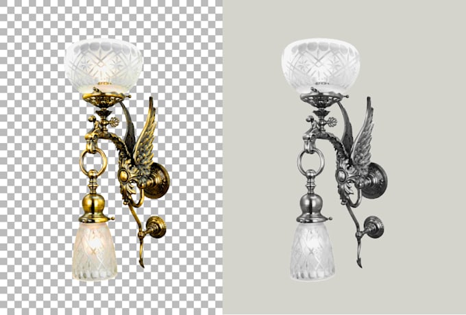 do image editing for amazon or ecommerce products
