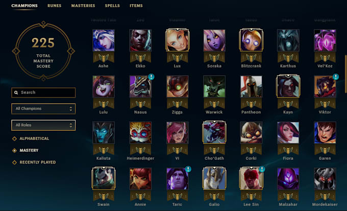 play support in league of legends low ranks