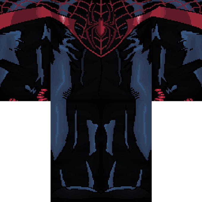 Roblox Spiderman Shirt Free New Pincodes Youtube Free Robux Hack