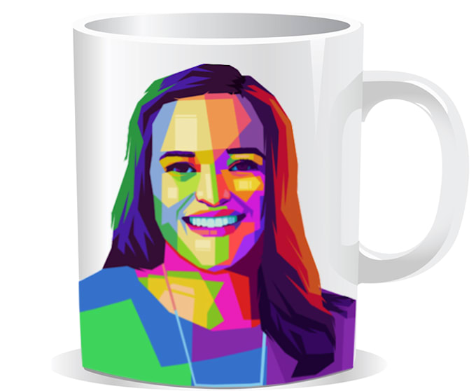 design outstanding coffee  mug  pic
