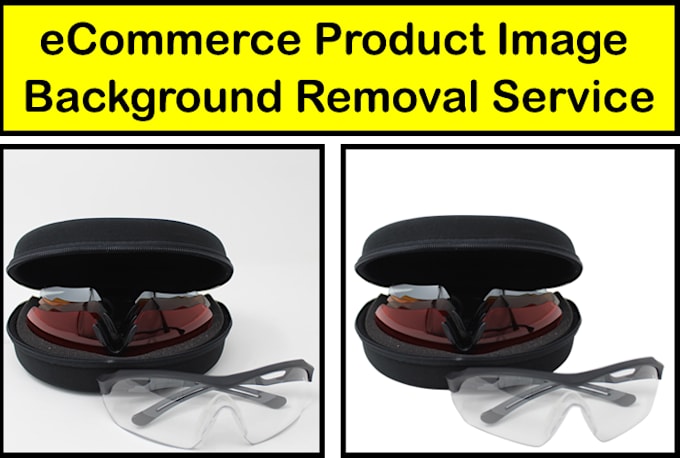 ecommerce product image editing for online shop